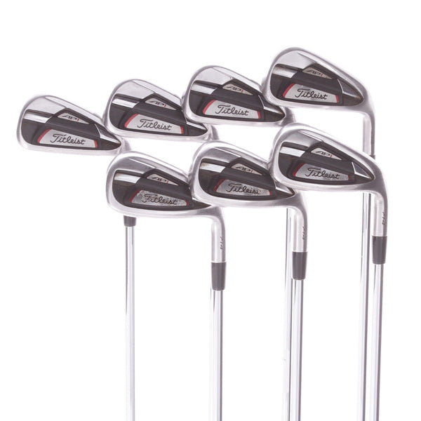 Titleist AP1 714 Steel Men's Right Hand Irons 4-PW  Regular - XP95 R300