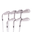 Titleist AP1 714 Steel Men's Right Hand Irons 4-PW  Regular - XP95 R300