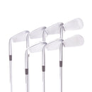 TaylorMade P-7MC Steel Men's Right Hand Irons 4-PW  Regular - NS Pro 950 GH Neo