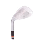 Kasco DW-120G Steel Men's Right Hand Lob Wedge 58 Degree Extra Stiff - NS Pro 1050 GH