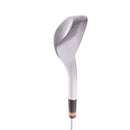 Kasco DW-120G Steel Men's Right Hand Lob Wedge 58 Degree Extra Stiff - NS Pro 1050 GH