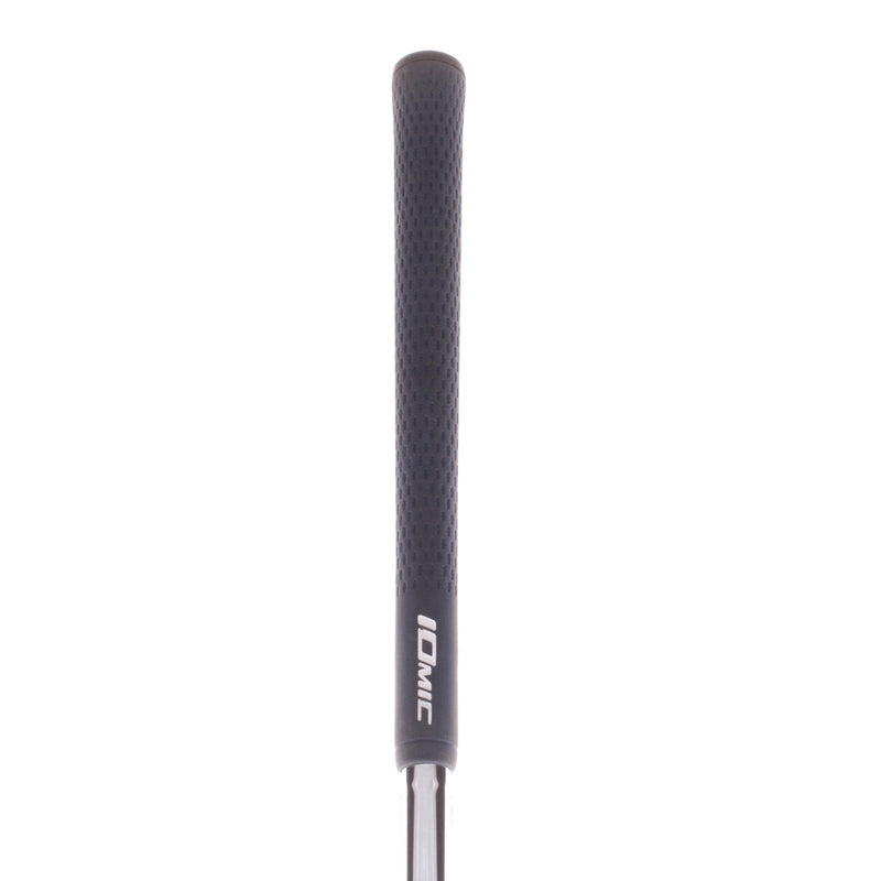 Kasco DW-120G Steel Men's Right Hand Lob Wedge 58 Degree Extra Stiff - NS Pro 1050 GH