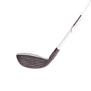 TaylorMade Sim 2 Max Graphite Ladies Right Hand 4 Hybrid 22* Ladies - Aldila NV 45