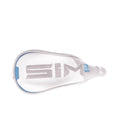 TaylorMade Sim 2 Max Graphite Ladies Right Hand 4 Hybrid 22* Ladies - Aldila NV 45