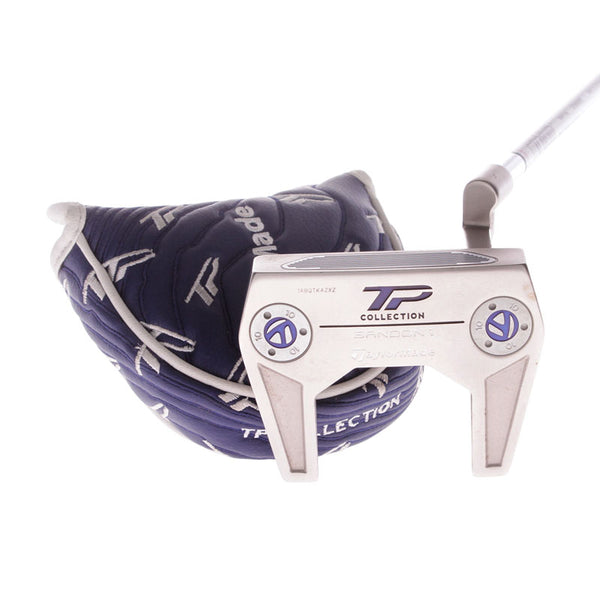 TaylorMade TP Hydro Blast Bandon 1 Men's Right Hand Putter 34 Inches - TaylorMade