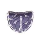 TaylorMade TP Hydro Blast Bandon 1 Men's Right Hand Putter 34 Inches - TaylorMade