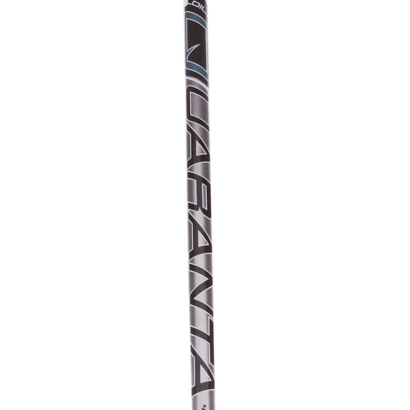 Callaway Rogue Steel Men's Right Hand Driver 10.5 Degree Senior - Aldila Quaranta 40g