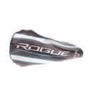 Callaway Rogue Steel Men's Right Hand Driver 10.5 Degree Senior - Aldila Quaranta 40g