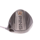 Ping G400 Graphite Men's Right Hand Driver 10.5 Degree Regular - Alta Distanza 40G