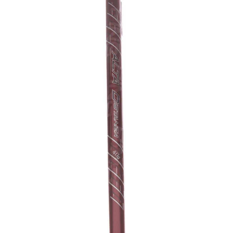 Ping G400 Graphite Men's Right Hand Driver 10.5 Degree Regular - Alta Distanza 40G