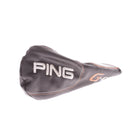 Ping G400 Graphite Men's Right Hand Driver 10.5 Degree Regular - Alta Distanza 40G