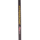 TaylorMade M2 2017 Model Graphite Men's Right Hand Driver 12 Degree Regular - Hypersonic