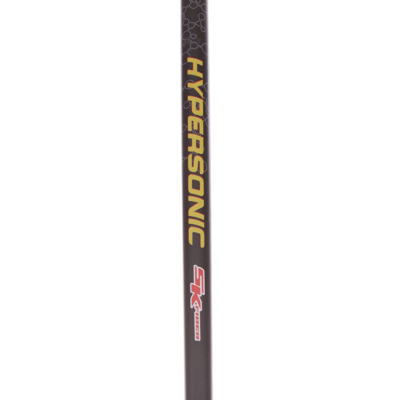 TaylorMade M2 2017 Model Graphite Men's Right Hand Driver 12 Degree Regular - Hypersonic