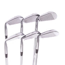 Mizuno MP-54 Steel Men's Right Hand Irons 5-PW Regular - Dynamic Gold R300