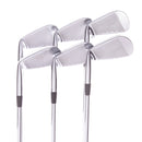 Mizuno MP-54 Steel Men's Right Hand Irons 5-PW Regular - Dynamic Gold R300