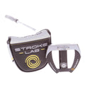 Odyssey Stroke Lab Marxman Left Handed Putter 32 Inches