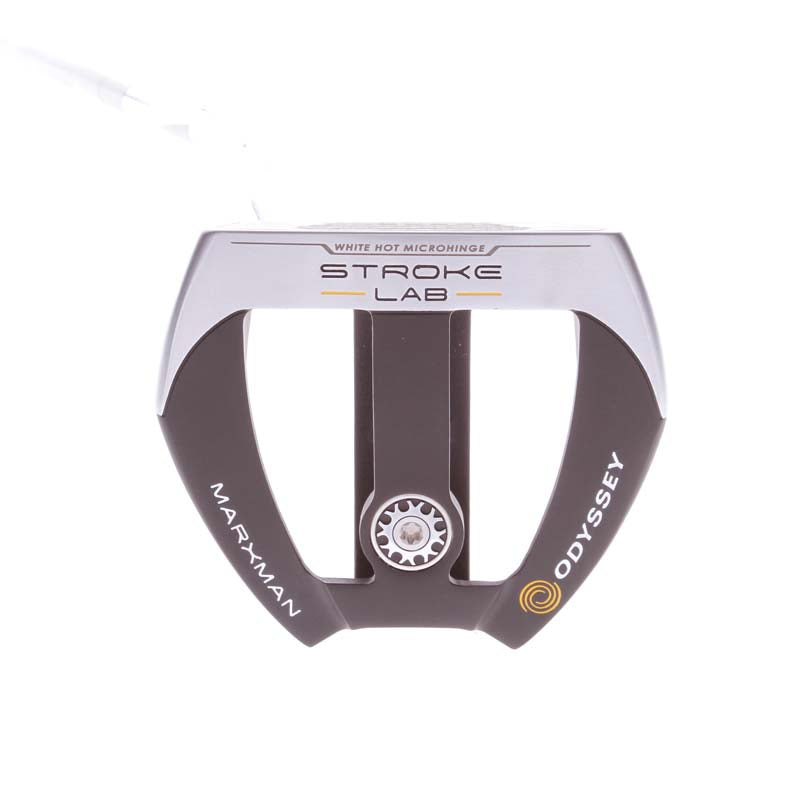 Odyssey Stroke Lab Marxman Left Handed Putter 32 Inches