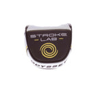 Odyssey Stroke Lab Marxman Left Handed Putter 32 Inches
