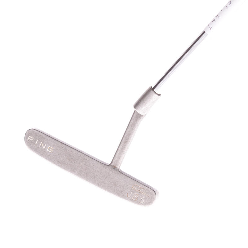 Ping JB5 Men's Right Hand Putter 36 Inches - Odyssey Winn Jumbo