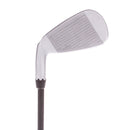 Cobra King Utility Graphite Men's Right Hand 3 Utility 19.5 Degree Stiff - Aldila Voodoo