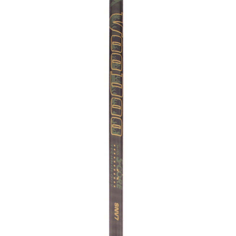 Cobra King Utility Graphite Men's Right Hand 3 Utility 19.5 Degree Stiff - Aldila Voodoo