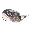 Cobra King Ltd X Graphite Men's Left Hand Driver 10.5 Degree Regular - Hzrdus Smoke 5.5