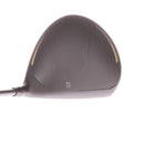 Cobra King Ltd X Graphite Men's Left Hand Driver 10.5 Degree Regular - Hzrdus Smoke 5.5