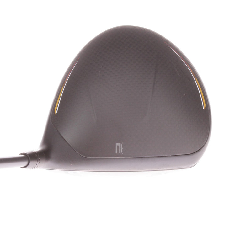 Cobra King Ltd X Graphite Men's Left Hand Driver 10.5 Degree Regular - Hzrdus Smoke 5.5