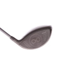 Cobra King Ltd X Graphite Men's Left Hand Driver 10.5 Degree Regular - Hzrdus Smoke 5.5