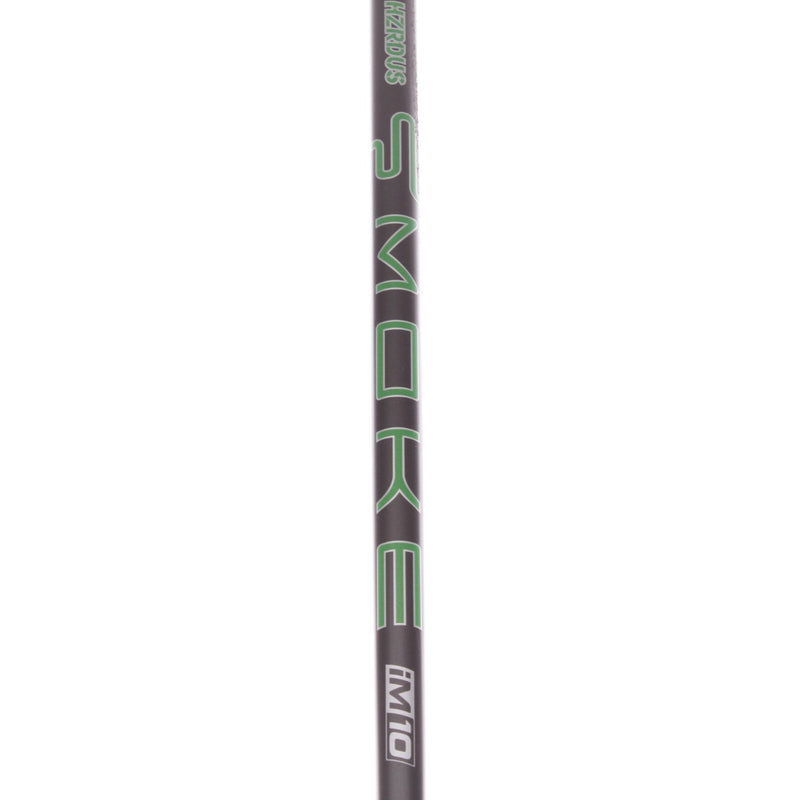 Cobra King Ltd X Graphite Men's Left Hand Driver 10.5 Degree Regular - Hzrdus Smoke 5.5