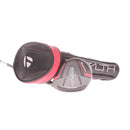 TaylorMade Stealth Graphite Men's Right Hand Fairway 5 Wood 18 Degree Regular - Fujikura Ventus 5