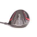 TaylorMade Stealth Graphite Men's Right Hand Fairway 5 Wood 18 Degree Regular - Fujikura Ventus 5