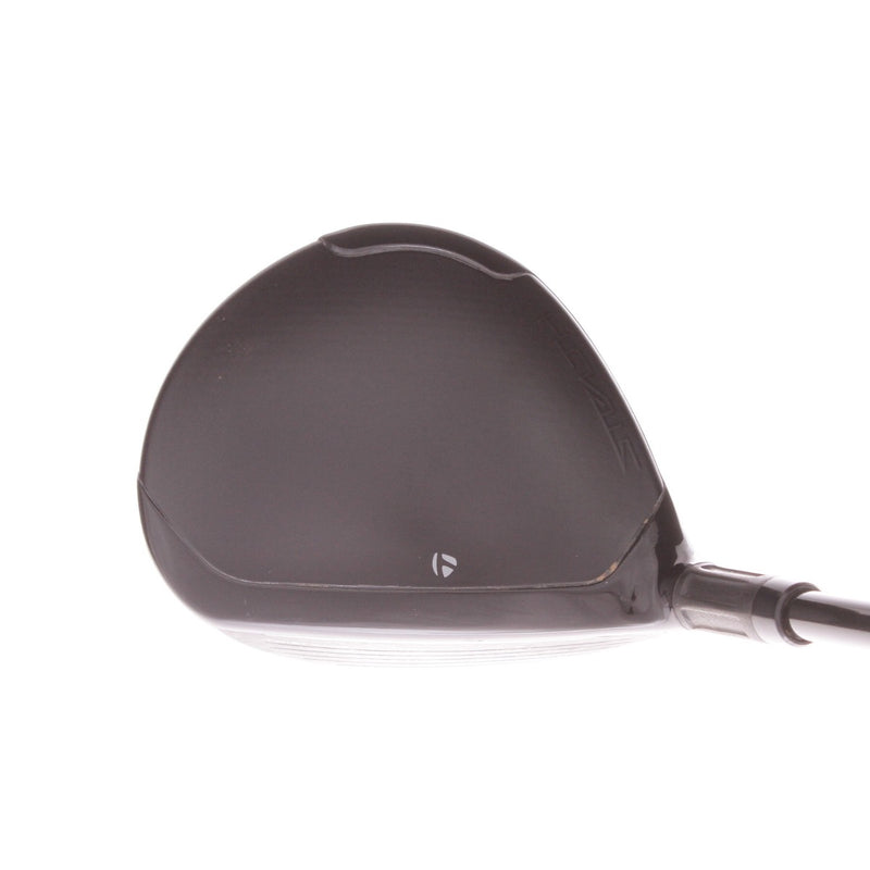 TaylorMade Stealth Graphite Men's Right Hand Fairway 5 Wood 18 Degree Regular - Fujikura Ventus 5