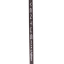 TaylorMade Stealth Graphite Men's Right Hand Fairway 5 Wood 18 Degree Regular - Fujikura Ventus 5