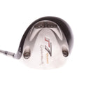 TaylorMade R7 Quad Graphite Men's Right Hand Driver 10.5 Degree Stiff - Mas2