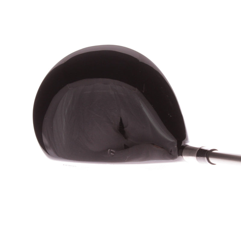 TaylorMade R7 Quad Graphite Men's Right Hand Driver 10.5 Degree Stiff - Mas2