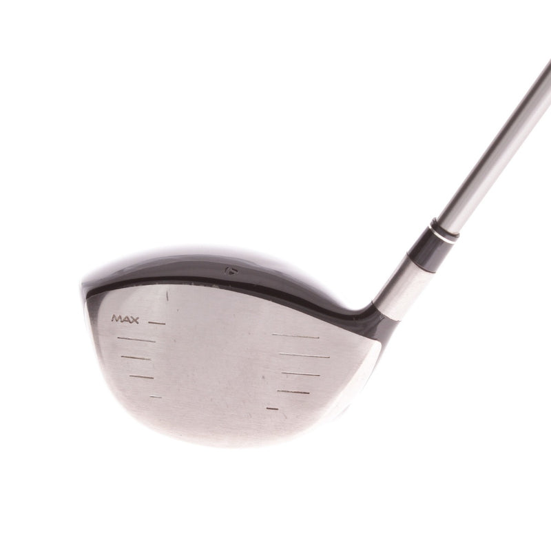 TaylorMade R7 Quad Graphite Men's Right Hand Driver 10.5 Degree Stiff - Mas2