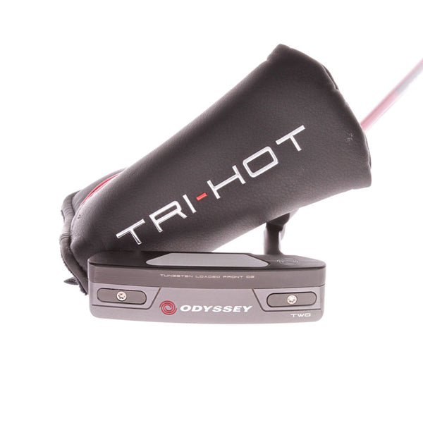 Odyssey Tri Hot 5K Two Men's Right Hand Putter 34 Inches - Odyssey