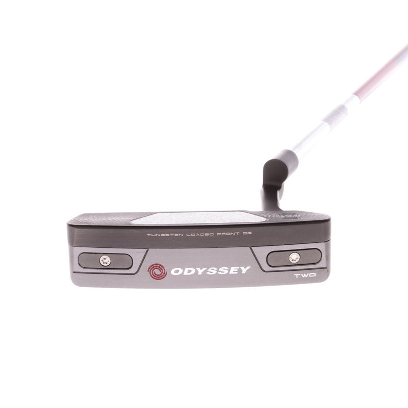 Odyssey Tri Hot 5K Two Men's Right Hand Putter 34 Inches - Odyssey