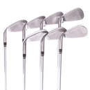 ORKA K 11 Cti Steel Men's Right Hand Irons 5-SW Regular - True Temper