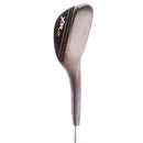 Fazer XR2 Steel Men's Right Hand Sand Wedge 56 Degree Wedge - Fazer