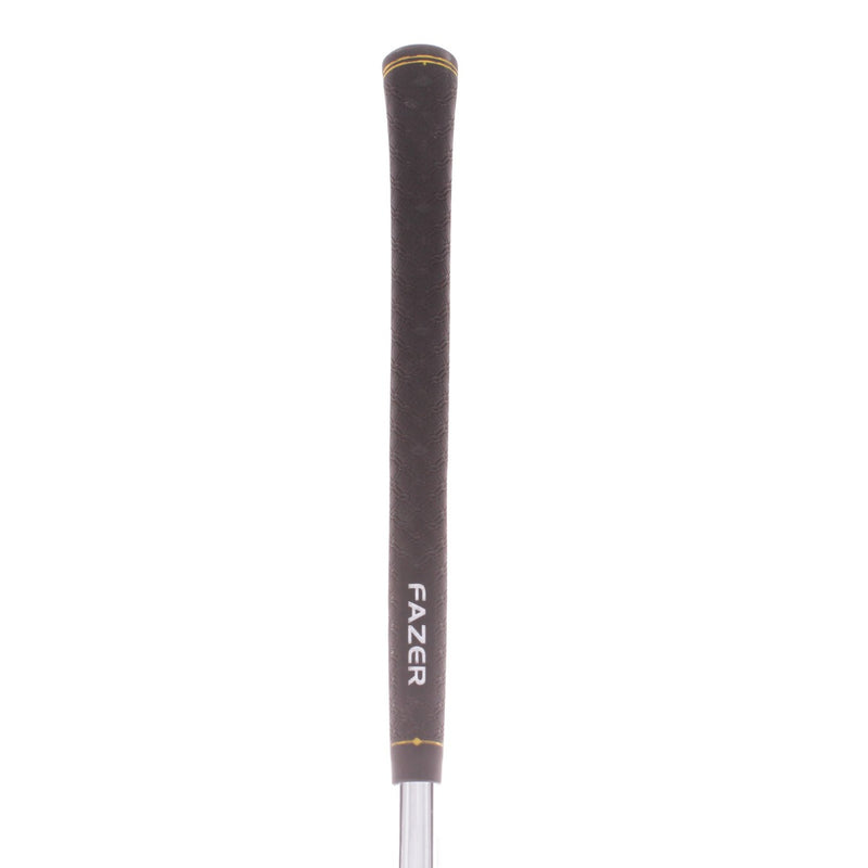 Fazer XR2 Steel Men's Right Hand Sand Wedge 56 Degree Wedge - Fazer