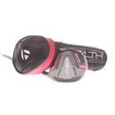 TaylorMade Stealth Graphite Men's Right Hand Fairway 3 Wood 15 Degree Stiff - Fujikura Ventus 6