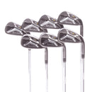 TaylorMade M2 Tour Steel Men's Right Hand Irons 4-PW Stiff - XP 95 S300