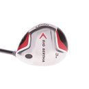 Callaway Big Bertha 2007 Graphite Men's Right Hand Fairway 3 Wood 15 Degree Regular - Callaway 70