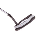 Odyssey Tank 1V BWB Men's Right Hand Putter 34.5 Inches - Odyssey