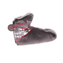 Odyssey Tank 1V BWB Men's Right Hand Putter 34.5 Inches - Odyssey