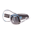 TaylorMade Sim 2 Max Graphite Men's Left Hand Driver 10.5* Regular - Ventus 5R