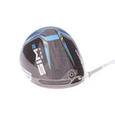 TaylorMade Sim 2 Max Graphite Men's Left Hand Driver 10.5* Regular - Ventus 5R
