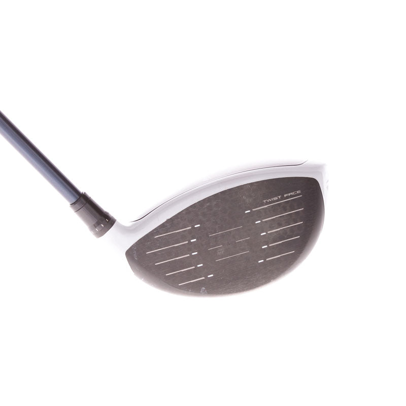 TaylorMade Sim 2 Max Graphite Men's Left Hand Driver 10.5* Regular - Ventus 5R